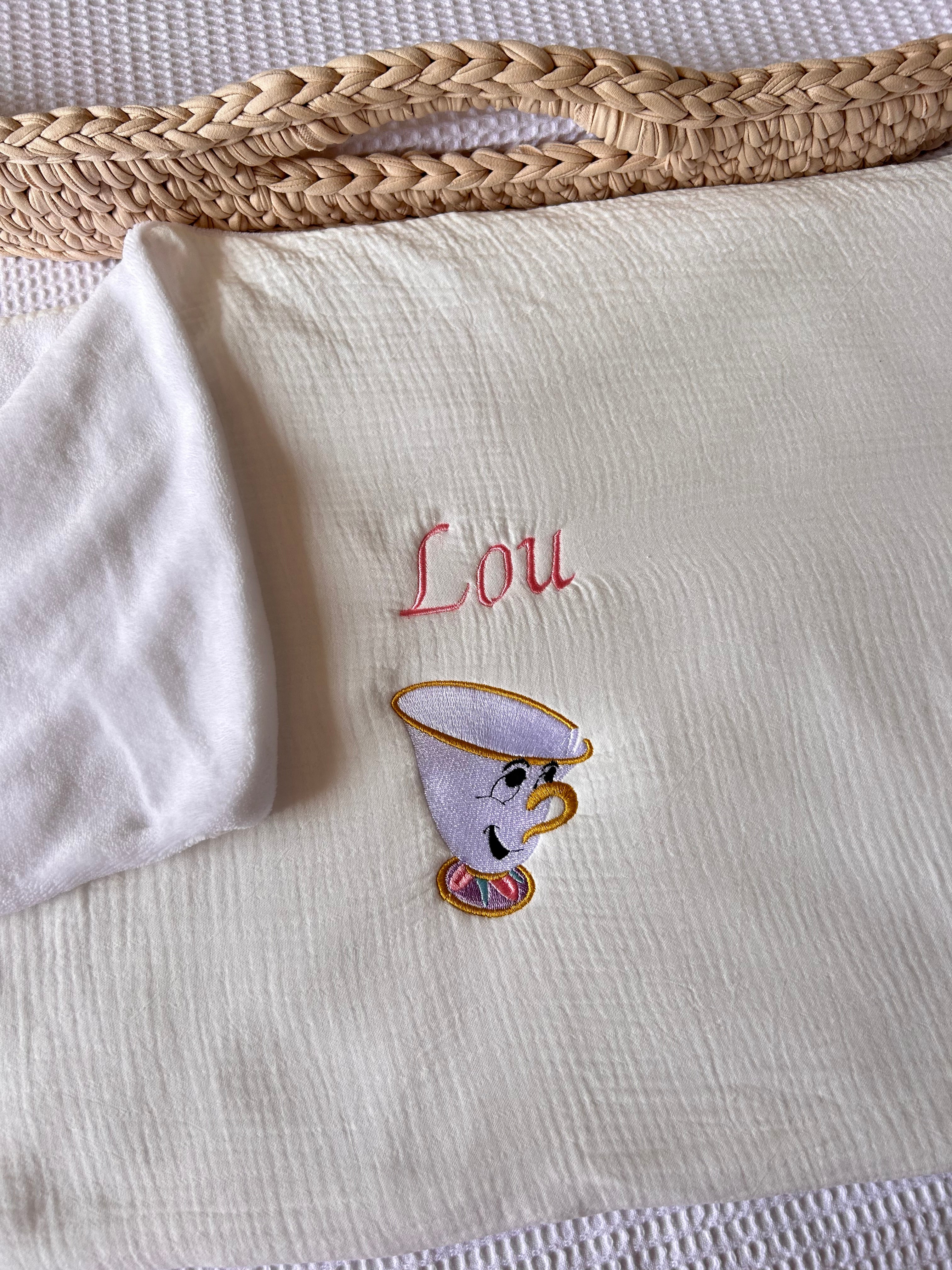 Pack petit amour