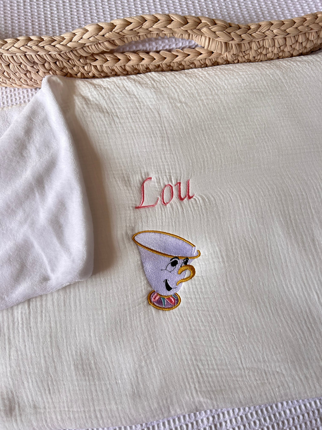 Pack petit amour