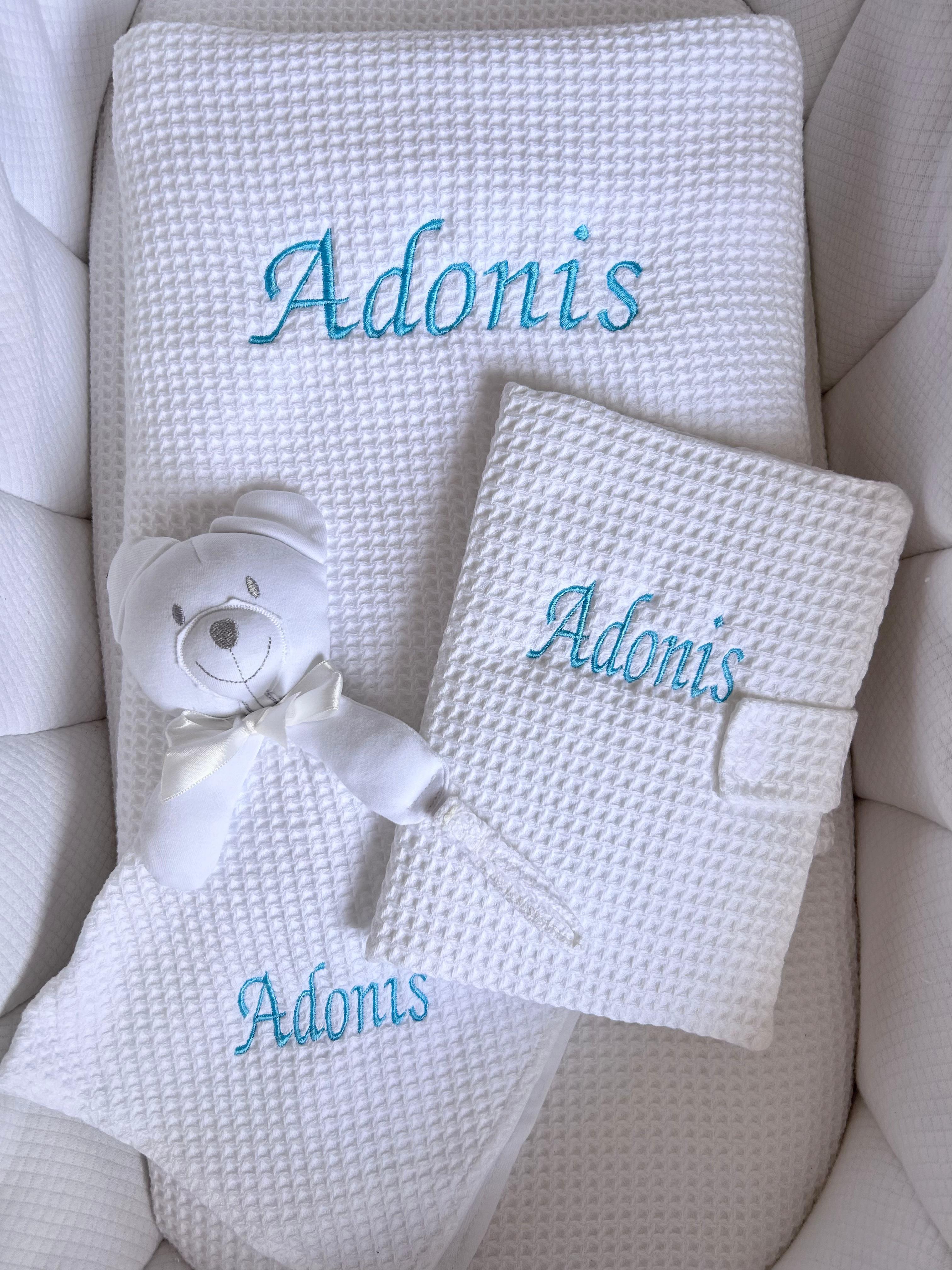 Pack cadeaux douceur