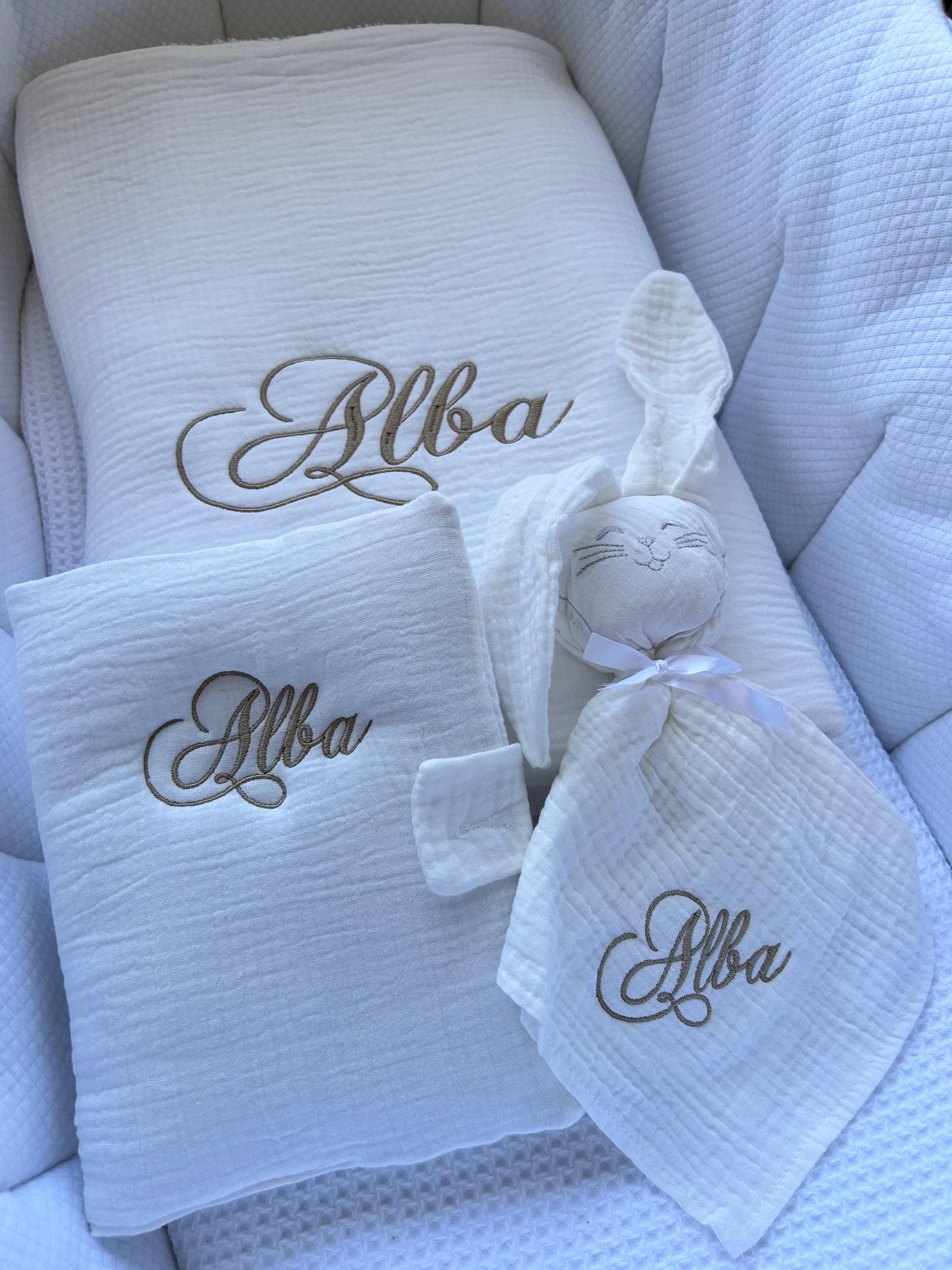 Pack cadeaux douceur