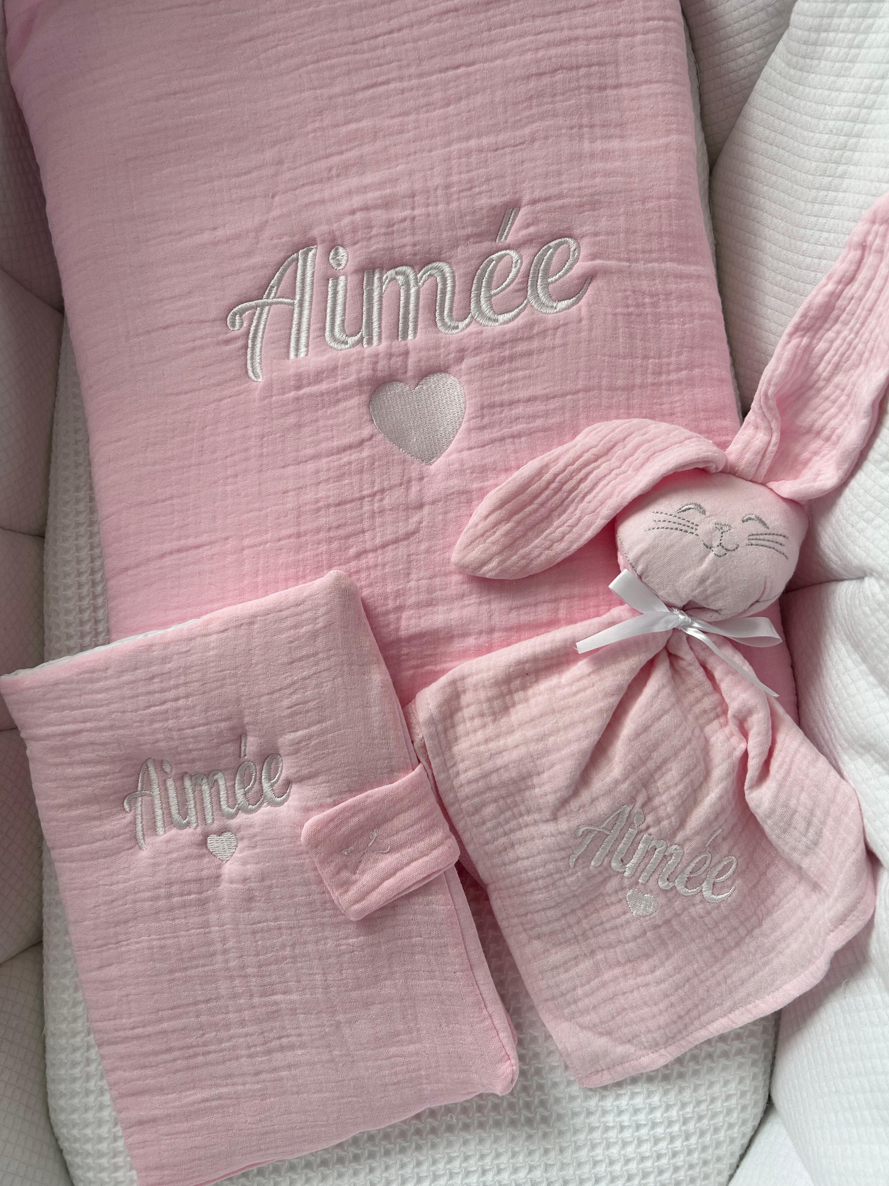 Pack cadeaux douceur