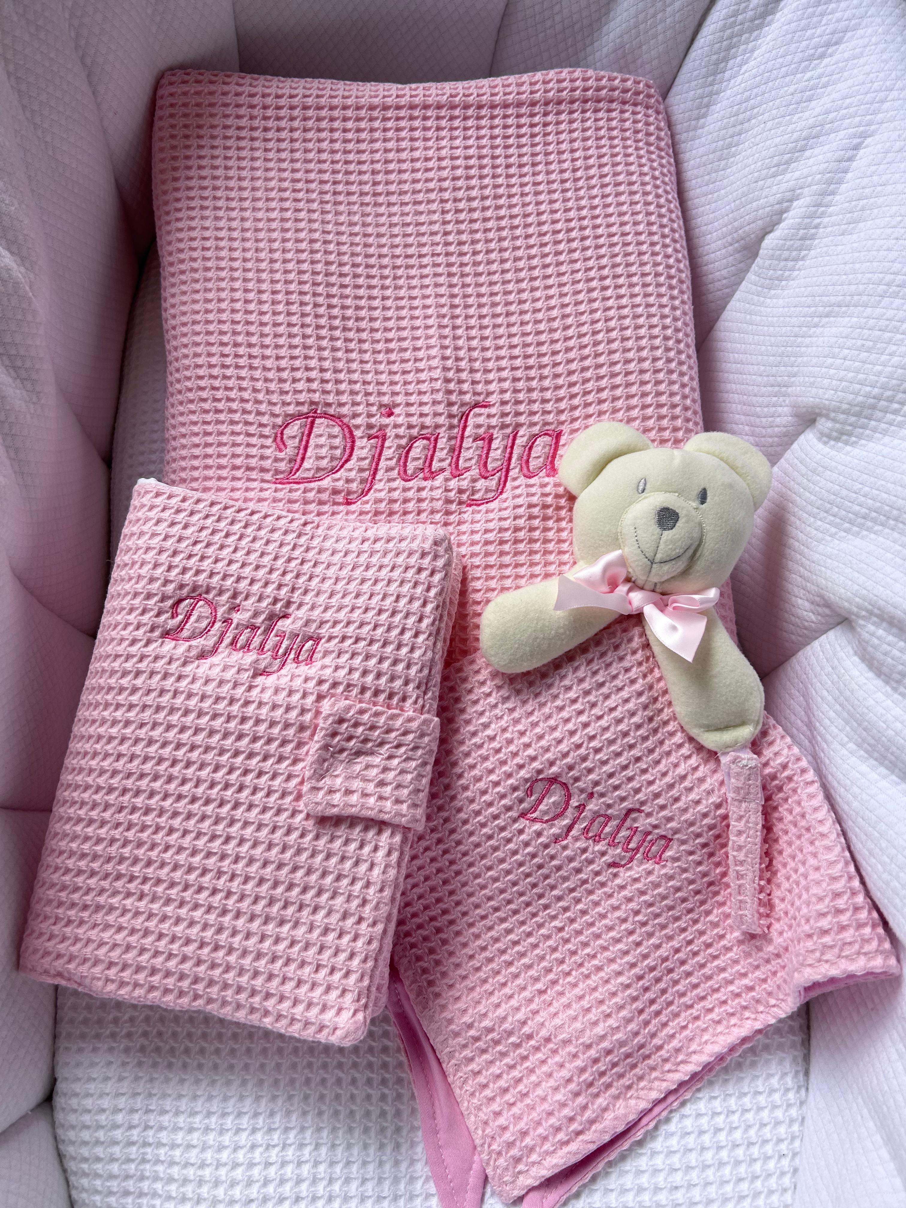 Pack cadeaux douceur