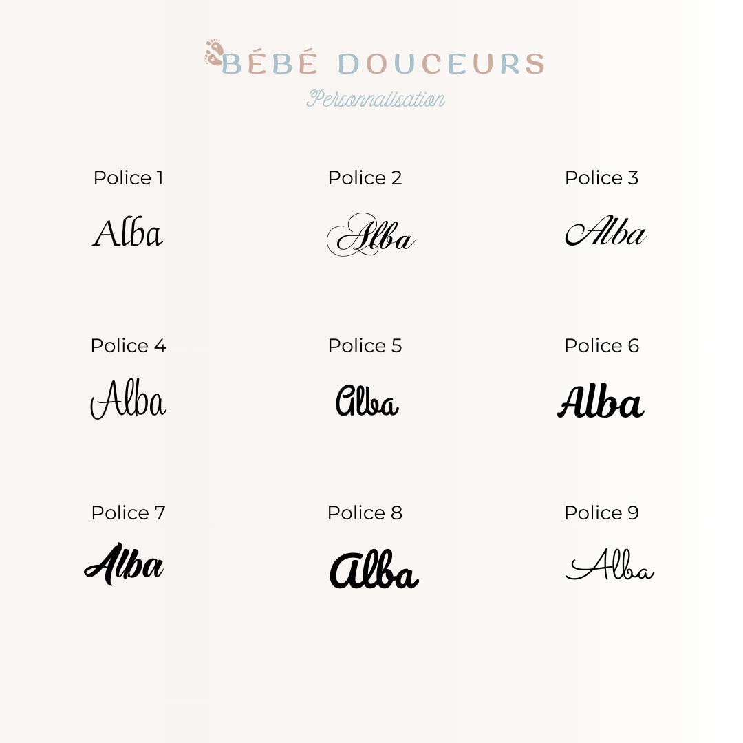 Peignoir nid d'abeille