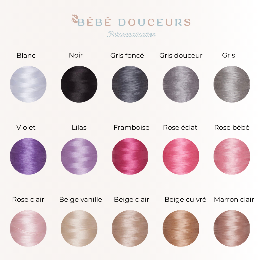 Ensemble en maille garçon taille unique