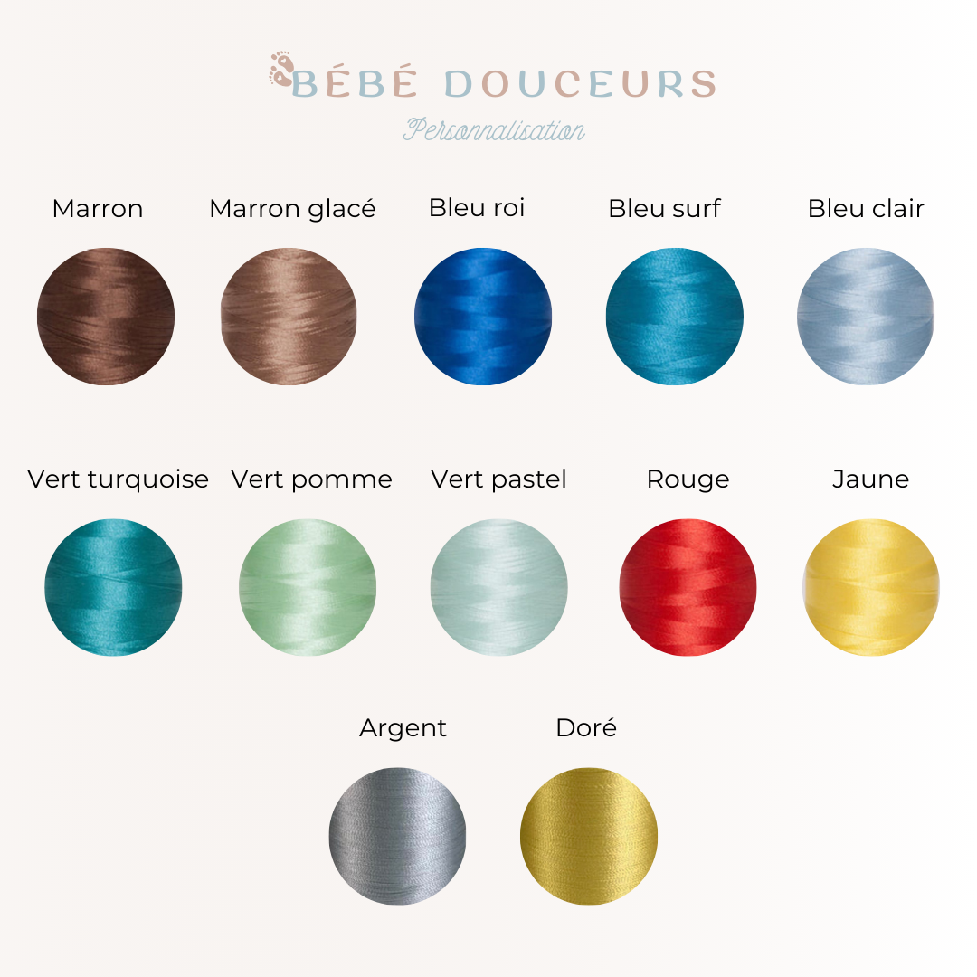 Ensemble en maille garçon taille unique